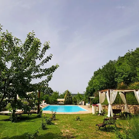 Lägenhet Le Ginestre Assisi
